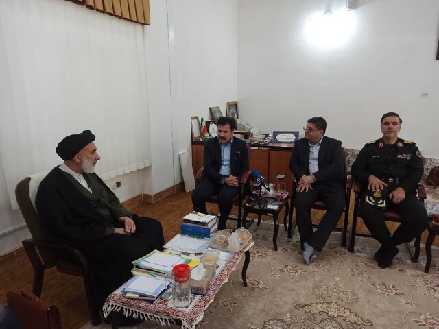 راه‌آهن می‌تواند چهارمحال و بختیاری را از بن‌بست تاریخی خارج کند