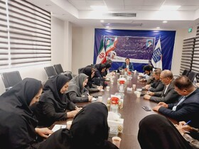 امید است تا پایان سال ۱۴۰۶ همه شهرهای چهارمحال و بختیاری به فیبر نوری متصل شوند