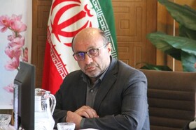 تکمیل و تجهیز بخش الحاقی بیمارستان هاجر شهرکرد نیازمند ۵۰۰ میلیارد تومان اعتبار است