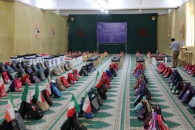 فعال شدن ۳۰ گروه جهادی در پویش «ایران عاشورایی» در چهارمحال و بختیاری