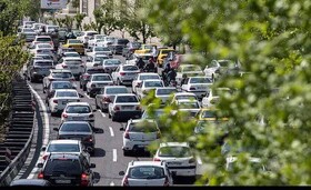 حل معضل ترافیک شهرکرد نیازمند اجرای چند پروژه همزمان است
