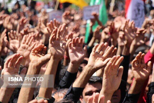 تقویت وحدت اسلامی راه مقابله با توطئه‌های دشمنان است