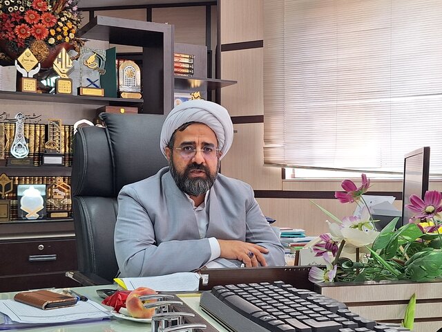 وقف براساس نیاز جامعه گسترش می‌یابد
