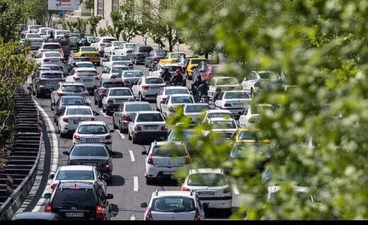 حل معضل ترافیک شهرکرد نیازمند اجرای چند پروژه همزمان است