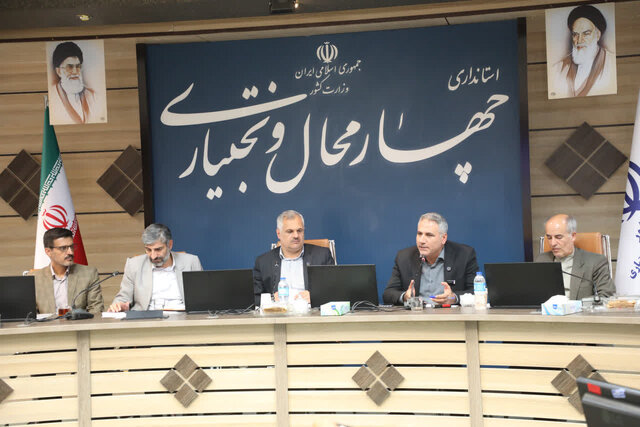 ضرورت توجه به مسائل جوانان در چهارمحال و بختیاری