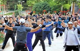 فقر حرکتی در چهارمحال و بختیاری بالاست