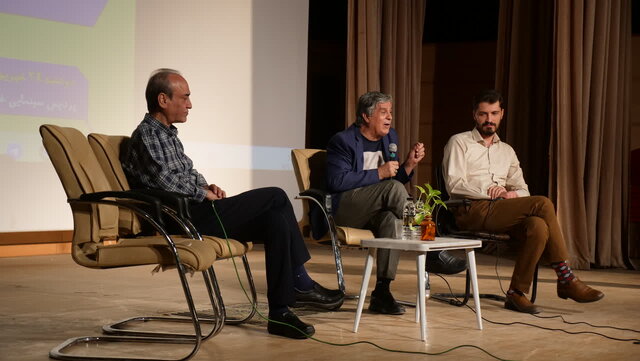 با حمایت مسئولان آیندهای روشن برای سینمای چهارمحال و بختیاری رقم میخورد