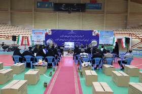 آماده‌سازی ۲۳ فضای ورزشی درون‌مدرسه‌ای در چهارمحال و بختیاری