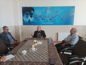 دانشجویان دوران دفاع مقدس، سنگرداران خدمت بی‌منت