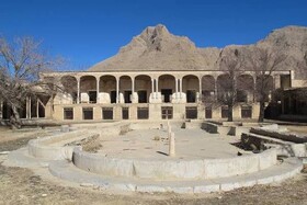 مرمت حدود ۶۲ بنای تاریخی در چهارمحال و بختیاری