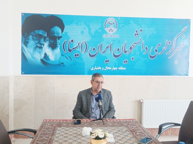 دانشجویان دفاع مقدس، سنگرداران خدمت بیمنت