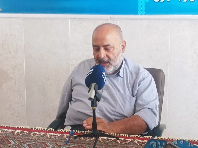 دانشجویان دفاع مقدس، سنگرداران خدمت بیمنت