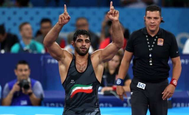 از تشک کشتی تا زندگی؛ چه چیزی یک پهلوان را جاودانه میکند؟