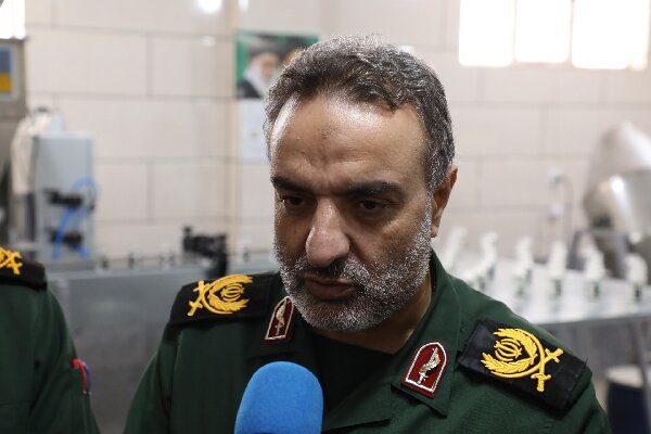 تسهیلگری بسیج، موتور محرک اقتصاد مقاومتی