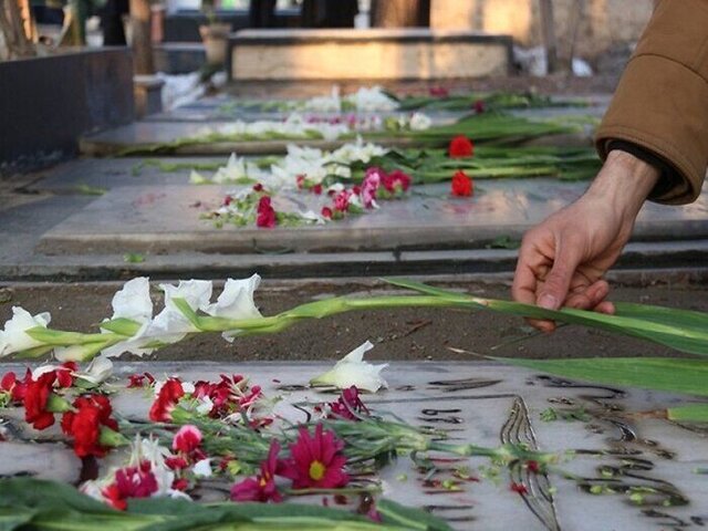 مهمانی لاله‌ها در شهرکرد برگزار شد