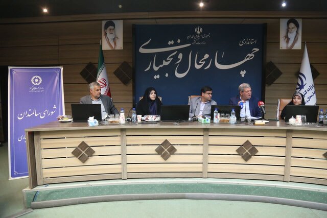 سالمندان گنجینه‌های ارزشمند جامعه‌اند