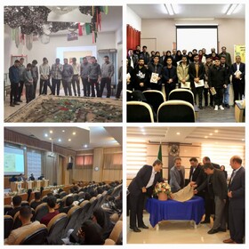 تشریح برنامه‌های فرهنگی جهاددانشگاهی چهارمحال و بختیاری ویژه دانشجویان 