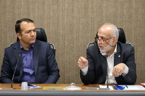 پیشنهادات کارگروه‌های استانی برای ارتقای طرح بهبود و ساماندهی بیمه هنرمندان لحاظ می‌شود