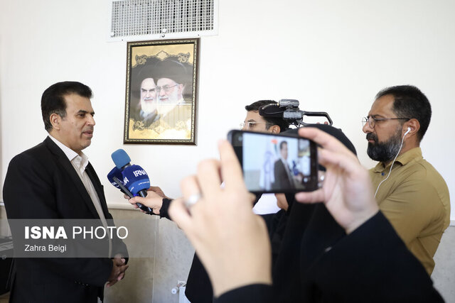 عمده فعالیت‌های جهاددانشگاهی بر فعالیت‌های فرهنگی و دانشجویی در دانشگاه‌ها متمرکز است