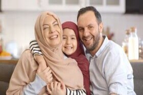 از مهربانی والدین تا شکل‌گیری هویت نوجوان در خانواده