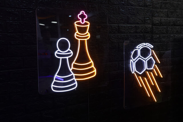 نخستین خانه بازی دولتی در چهارمحال و بختیاری افتتاح شد