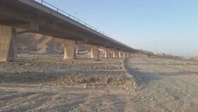 نگهداری پل‌های چهارمحال و بختیاری سالانه ۴۰ میلیارد تومان اعتبار نیاز دارد