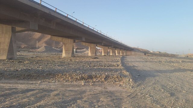 نگهداری پلهای چهارمحال و بختیاری سالانه ۴۰ میلیارد تومان اعتبار نیاز دارد نگهداری پلهای چهارمحال و بختیاری سالانه ۴۰ میلیارد تومان اعتبار نیاز دارد