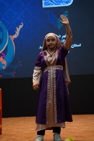 «ایران قهرمان»؛ روایت افتخار جشنواره شاهنامه‌خوانی در شهرکرد