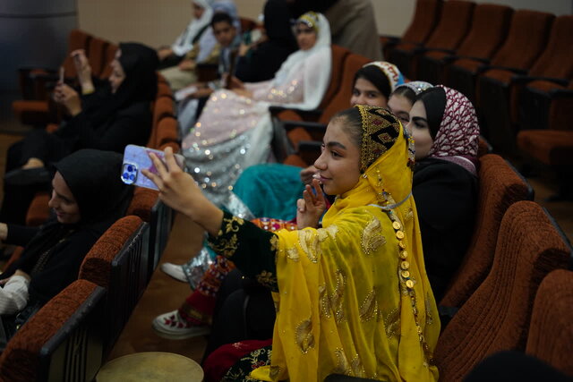 «ایران قهرمان»؛ روایت افتخار جشنواره شاهنامهخوانی در شهرکرد