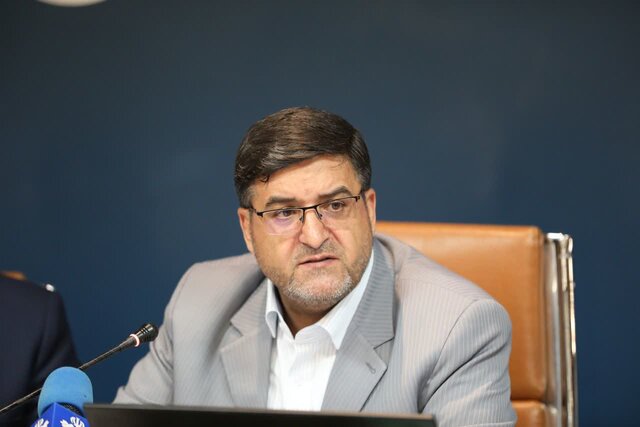 هزینه‌کردها در چهارمحال و بختیاری باید با رویکرد قانونی انجام شود
