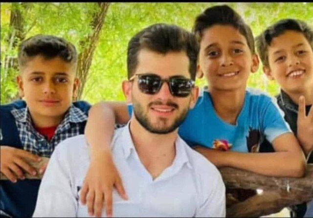 فوت معلم جوان چهارمحال و بختیاری در مسیر مدرسه