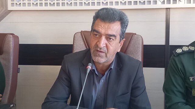 کنگره شهدا الگویی ماندگار برای نسلهای آینده باشد کنگره شهدا الگویی ماندگار برای نسلهای آینده باشد