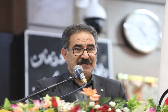 خادمان اربعین شریک فرهنگ تشیع‌اند