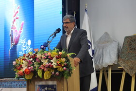 رشد ۵۸ درصدی مشارکت خیران در مدرسهسازی