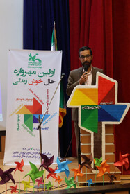 آینده براساس  اندیشه و دیدگاه نوجوانان ساخته می‌شود