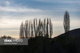 چهارمحال و بختیاری چشم انتظار بارش‌های پاییزه