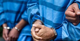 دستگیری ۱۰ نفر از عاملان نزاع دسته‌جمعی در ‌لردگان