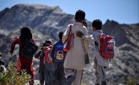 از کانکس تا کلاس روشن؛ وقتی خیرین آینده کشور را می‌سازند