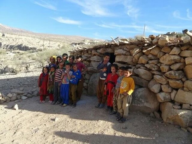 از کانکس تا کلاس روشن؛ وقتی خیرین آینده کشور را میسازند