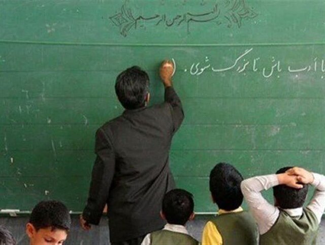 از کانکس تا کلاس روشن؛ وقتی خیرین آینده کشور را می‌سازند