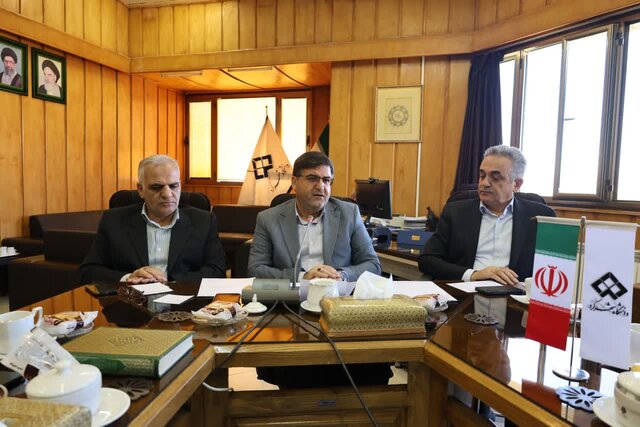 استاندار: دانشگاه می‌تواند قلب‌ تپنده‌ پیشرفت در چهارمحال و بختیاری باشد