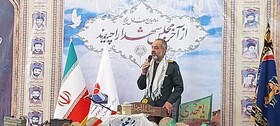 فرمانده سپاه چهارمحال و بختیاری: تهاجم فرهنگی یکی از نقشه‌های شوم دشمنان علیه ملت ایران است