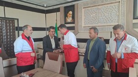 فرماندار:‌ تجهیز و تکمیل پایگاه‌های امدادی شهرکرد ضروری است