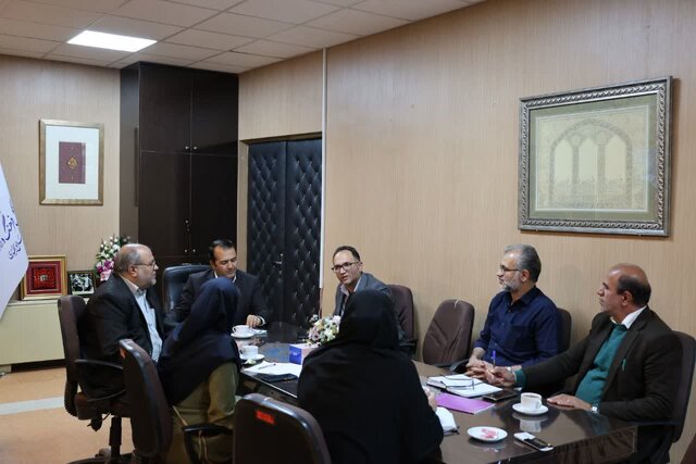 چهارمحال و بختیاری؛ میزبان جشنواره ملی مشاعره رضوی