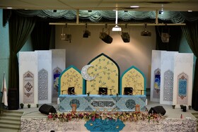 دانشگاه شهرکرد؛ میزبان برنامه «محفل انس با قرآن کریم»