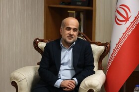 امکان راه‌اندازی پایانه صادراتی ماهیان سردآبی در چهارمحال و بختیاری