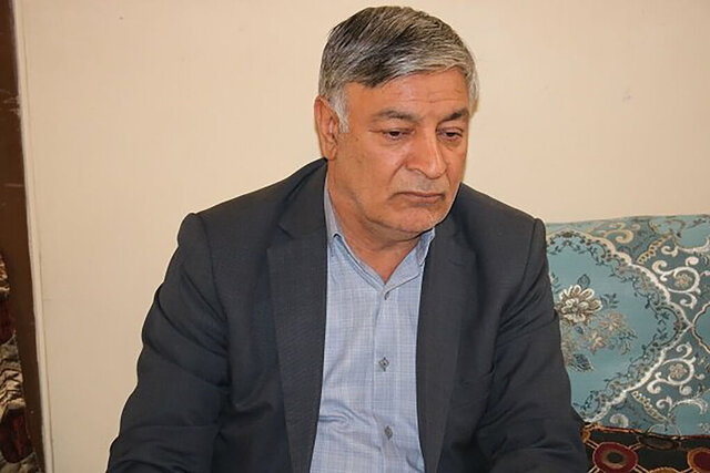 بودجه کم جوابگوی تحقیقات محققان مرکز تحقیقات و آموزش کشاورزی چهارمحال و بختیاری نیست بودجه کم جوابگوی تحقیقات محققان مرکز تحقیقات و آموزش کشاورزی چهارمحال و بختیاری نیست