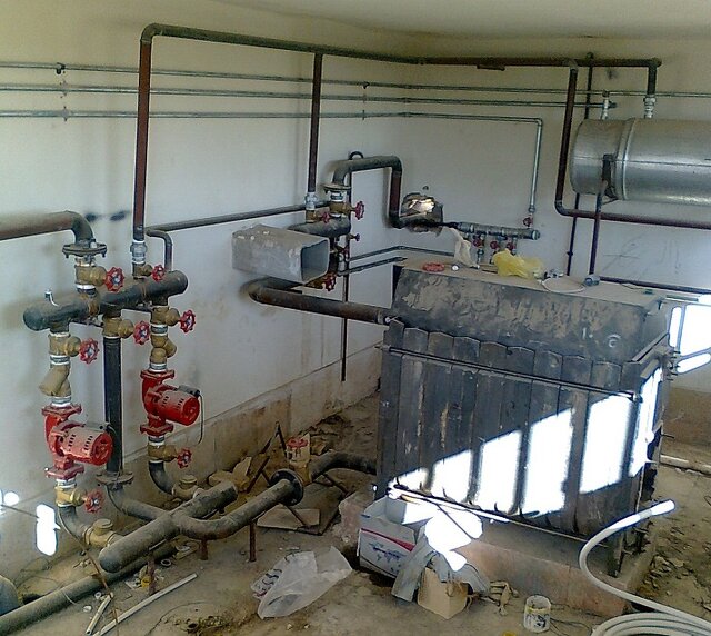 عکس تزیینی است اختصاص ۹۰ میلیارد تومان برای تعمیر موتورخانه مدارس قدیمی در چهارمحال و بختیاری