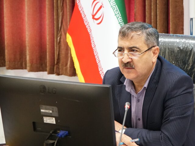 ضرورت جذب اعتبارات مشاغل خانگی در شهرستان‌ کیار