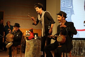 هنر ایرانی؛ ظرفیتی بزرگ اما فراموش شده